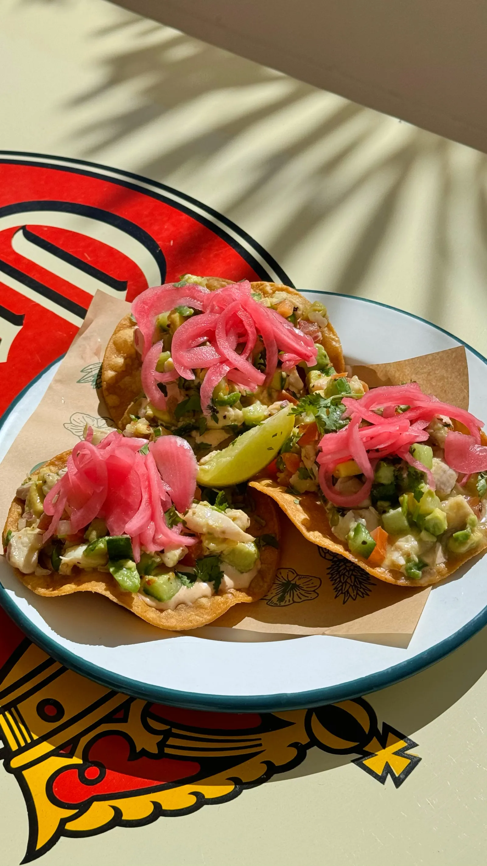 Costa Taco