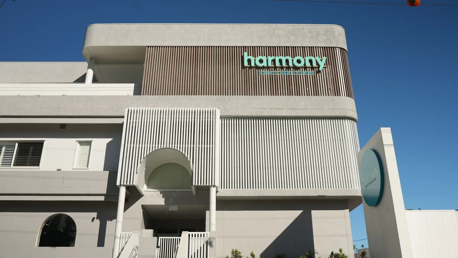 Harmony