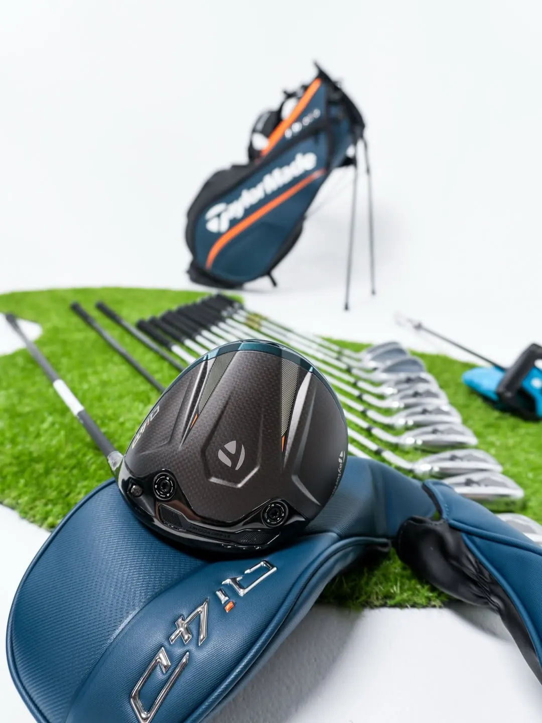 Vista Golf